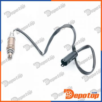 Sonde Lambda Capteur Oxygène pour BMW | 0258005270, 0258005271